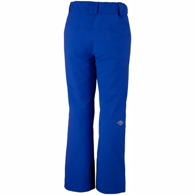 Ski Broek Columbia Men Snow Freak Azul