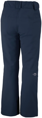 Ski Broek Columbia Men Snow Freak Collegiate Navy