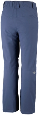 Ski Broek Columbia Men Snow Rival Dark Mountain
