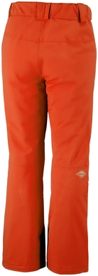 Ski Broek Columbia Men Snow Freak Backcountry Orange