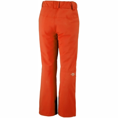 Ski Broek Columbia Men Snow Rival Backcountry Orange
