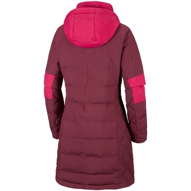 Columbia women's cold fighter mid jacket online