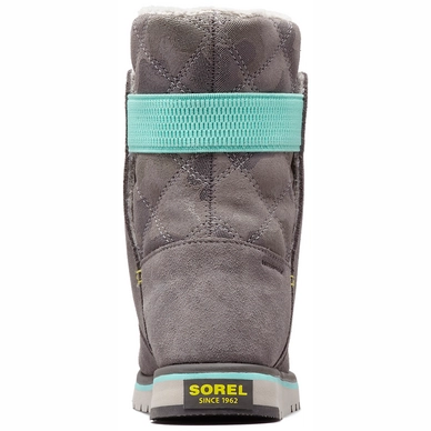 Sorel Youth Rylee Quarry Dolphin