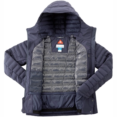 Ski Jas Columbia Women Whistler Peak Nocturnal
