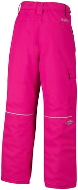 Ski Broek Columbia Youth Bugaboo II CactusPink