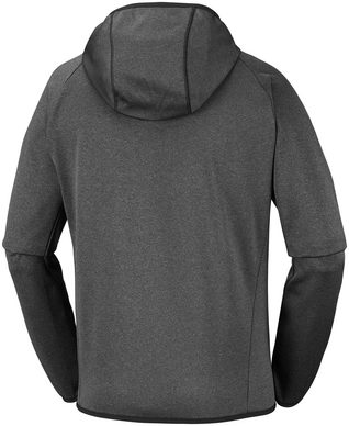 Vest Columbia Men Drammen Point Hooded Fleece Black