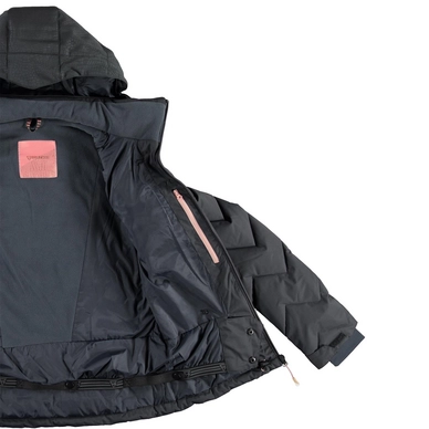 Ski Jas Brunotti Women Sirius Obsidian