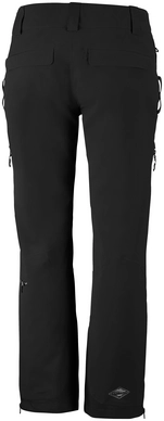 Ski Broek Columbia Men Powder Keg II Black