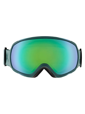 Skibril Anon Women Tempest Gray / Sonar Green