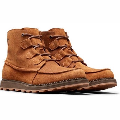 sorel madson caribou tuman waterproof boot