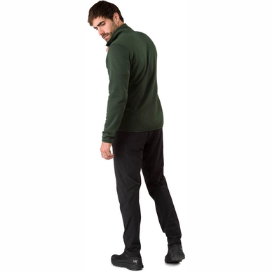 Vest Arc'teryx Men Kyanite Jacket Nighthawk