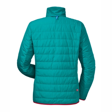 Jas Schöffel Women Ventloft Jacket Alyeska1 Lollipop