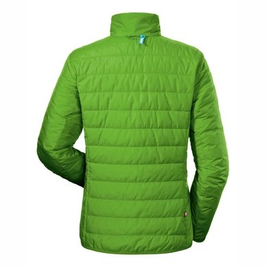 Jas Schöffel Women Ventloft Jacket Alyeska1 Greenery