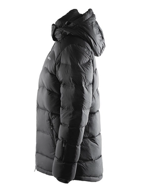 Jas Craft Down Women Black