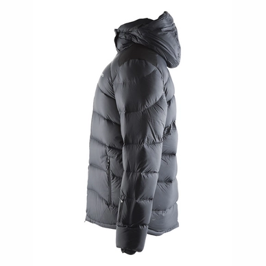 Jas Craft Down Jacket Men Black