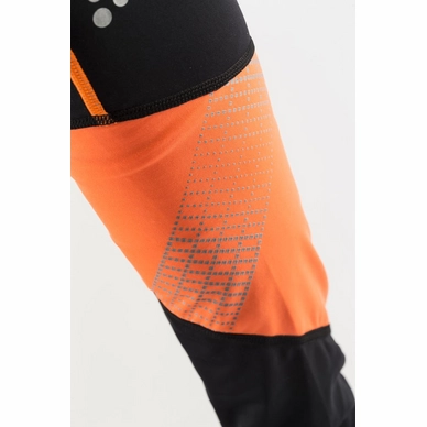 Legging Craft Brilliant 2.0 Light Tights Men Black Flourange