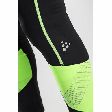 Legging Craft Brilliant 2.0 Light Tights Men Black Gecko