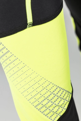 Legging Craft Brilliant 2 0 Light Tights Men Black Flumino