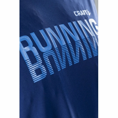 T-Shirt Craft Prime Logo Tee Men Thunder
