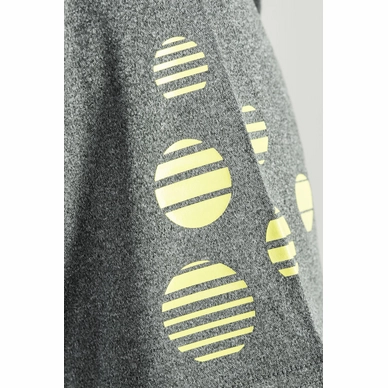 T-Shirt Craft Prime Logo Tee Men Dark Grey
