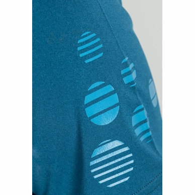 T-Shirt Craft Prime Logo Tee Women Teal