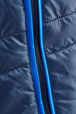 Jas Craft Insulation Primaloft Women Dark Navy