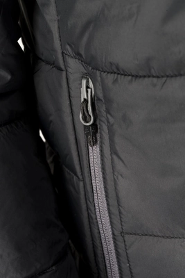 Jas Craft Insulation Primaloft Women Black
