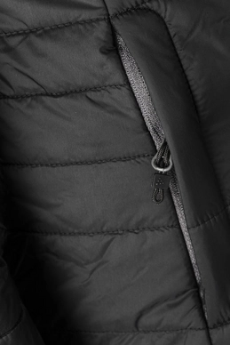 Jas Craft Insulation Primaloft Men Black