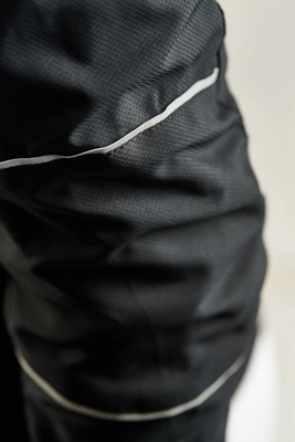 jas Craft Cruise Junior Black