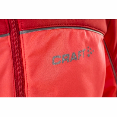 Jas Craft Warm Jacket Junior Panic