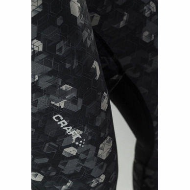 Legging Craft Breakaway Tights Women P Hive Grey