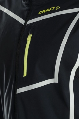 Skipully Craft Pace Men Black Go