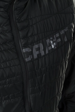 Jas Craft Protect Women Black