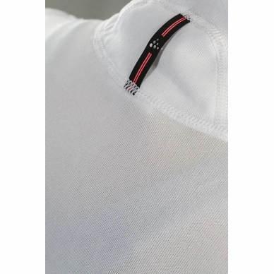 Skipully Craft Sweep Halfzip Women White Panic