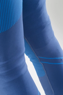 Baselayerset Craft Seamless Zone 2-Pack Men Deep Sweden Blue