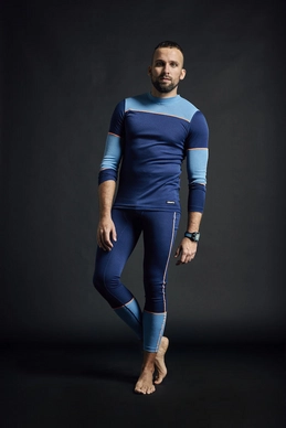 Baselayerset Craft Men Thunder Ray