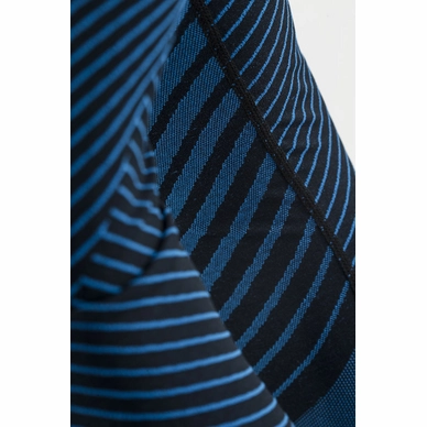 Ondergoed Craft Active Intensity Pants Men Black Sw Blue