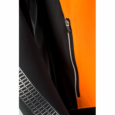 Vest Craft Brilliant 2 0 Warm Men Flourange Black