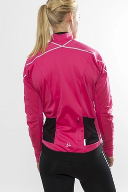 Fietsjack Craft Women Belle Glow Fantasy