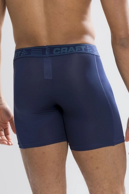 Boxershort Craft Men Greatness 6 Inch Maritime