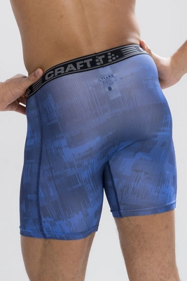 Boxershort Craft Men Greatness 6 Inch P Tinge Imperial