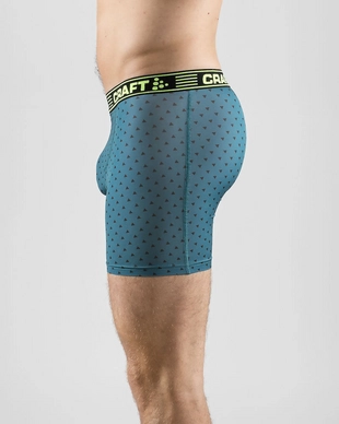 Boxershort Craft Men Greatness 6-Inch P Pyramid Bosc