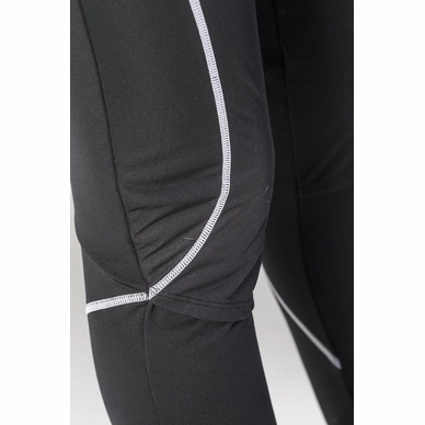 Legging Craft Force Wind Tights Women Black White