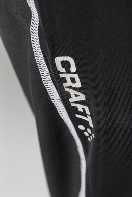 Legging Craft Force Wind Tights Men Black White