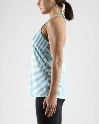 Tanktop Craft Women Vibe Mesh Tank Tank Top Heal