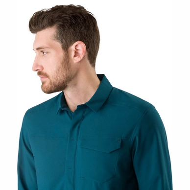 Skyline shirt ls on sale men's