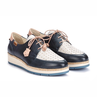 Pikolinos W0L-4603 Aguadulce Ocean Pink