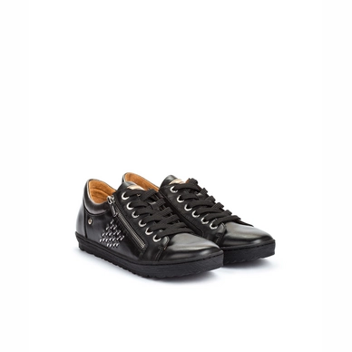 Pikolinos 901-4721 Lagos Black Niquel
