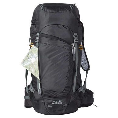 Rugzak Jack Wolfskin Crosser 34 Pack Wild Lime