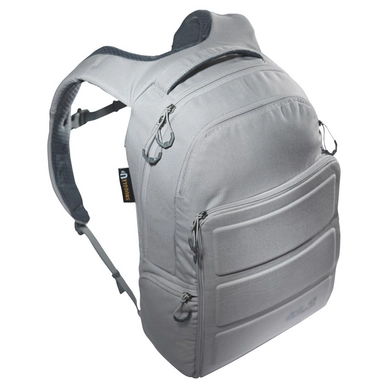 Rugzak Jack Wolfskin Flemington Alloy